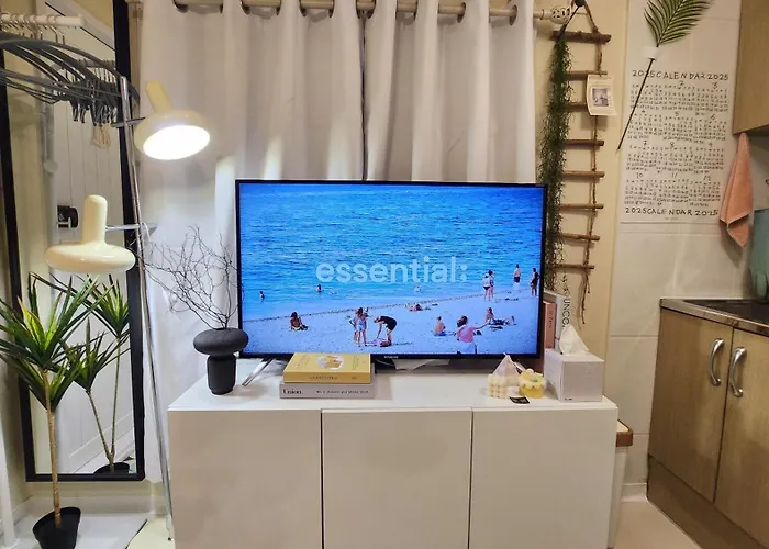 Arti C1- 1rooms - Chungmuro Station 명동 - 2 People