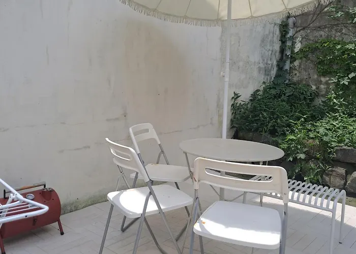 Arti C1- 1rooms - Chungmuro Station 명동 - 2 People Appartement