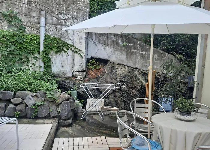 Appartement Arti C1- 1rooms - Chungmuro Station 명동 - 2 People
