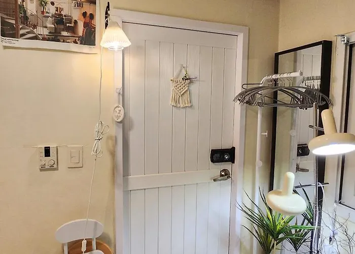 Appartement Arti C1- 1rooms - Chungmuro Station 명동 - 2 People Séoul